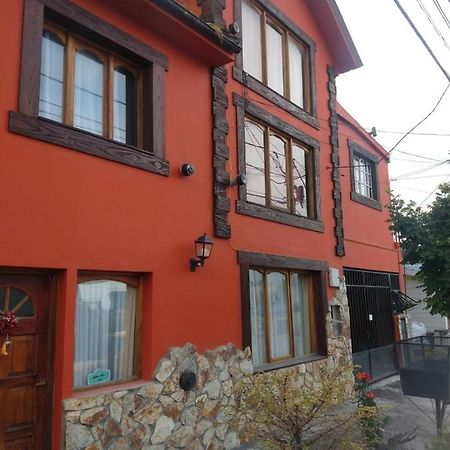 Vista Al Mar Apartment Ушуая Екстериор снимка
