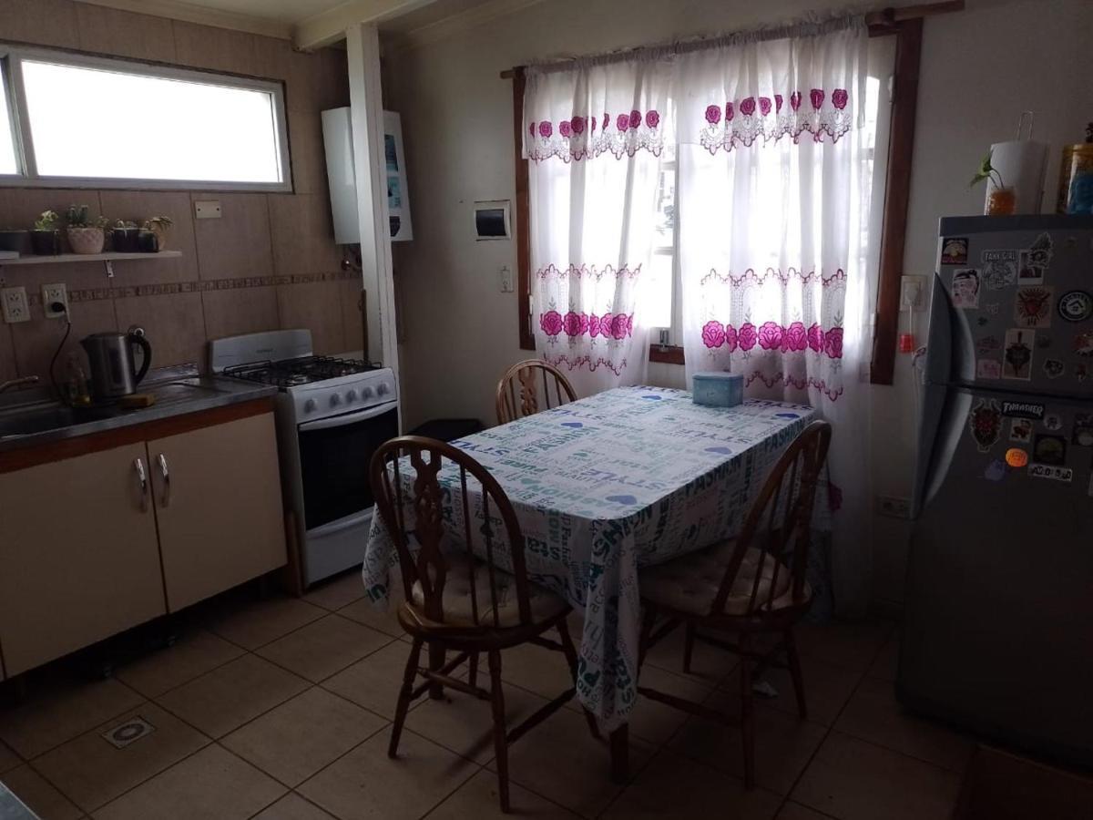 Vista Al Mar Apartment Ушуая Екстериор снимка